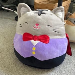 RARE Halloween squishmallow